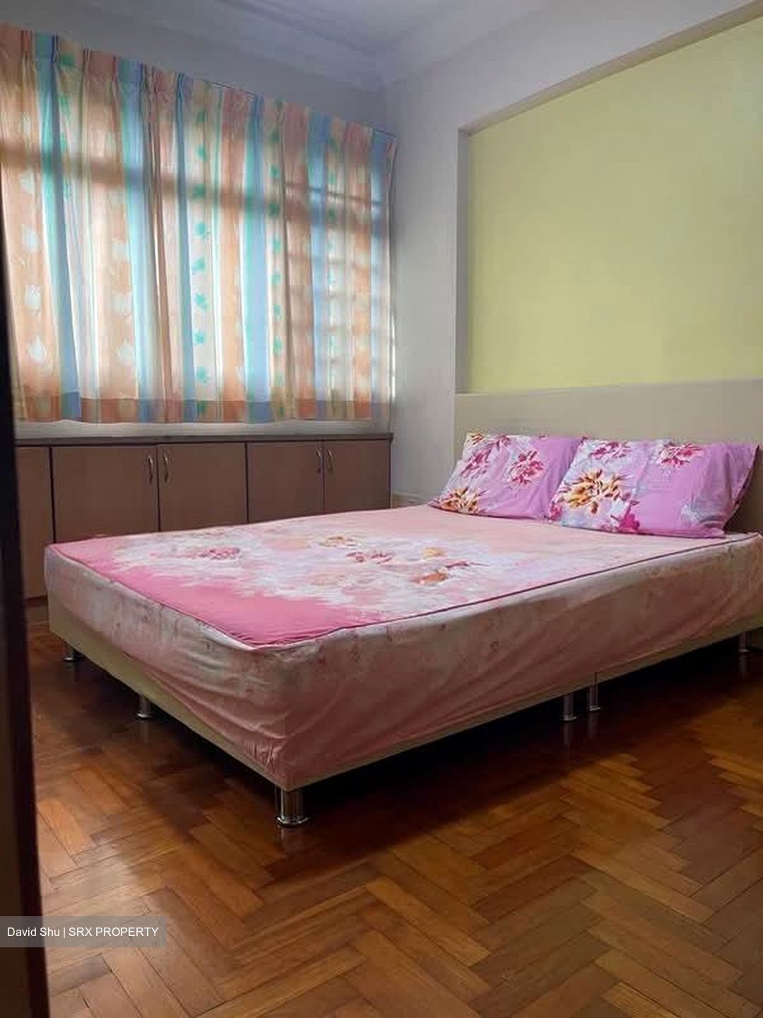 Blk 700A Amk Central Heights (Ang Mo Kio), HDB 4 Rooms #596531691